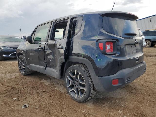 2021 Jeep Renegade Sport VIN: ZACNJCAB6MPM47501 Lot: 40985334