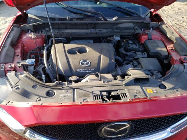 2017 MAZDA CX-5 GRAND JM3KFBDLXH0137070