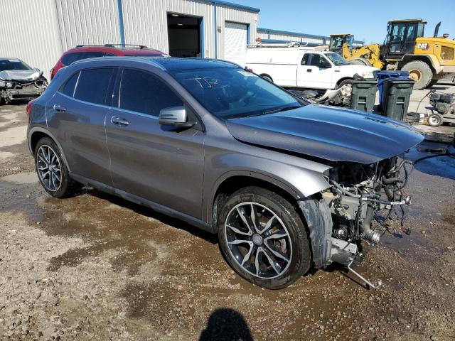 VIN WDCTG4EB4FJ112713 2015 Mercedes-Benz GLA-Class,... no.4