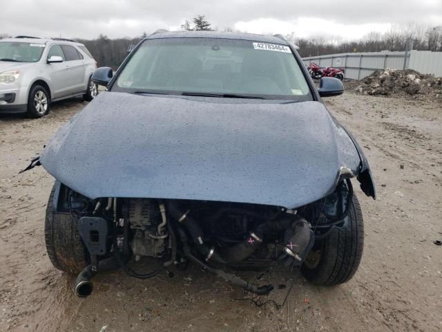 2016 AUDI Q3 PREMIUM WA1EFCFS9GR017636