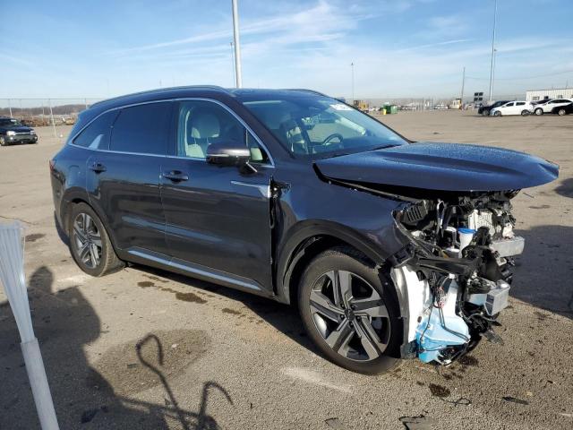 2023 KIA SORENTO SX - KNDRMDLH6P5204397