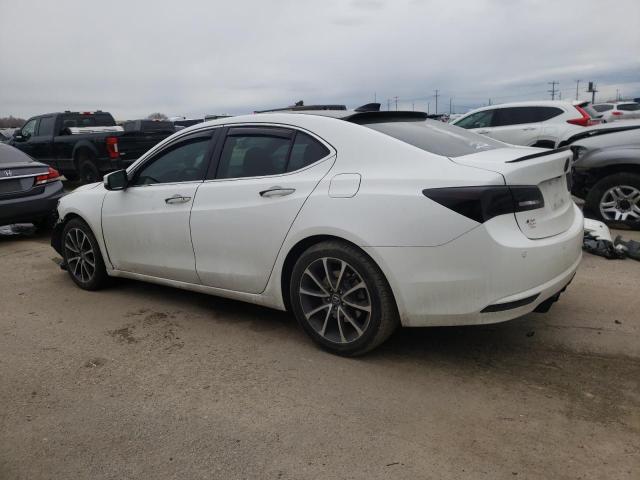 2016 ACURA TLX ADVANC 19UUB2F71GA000297