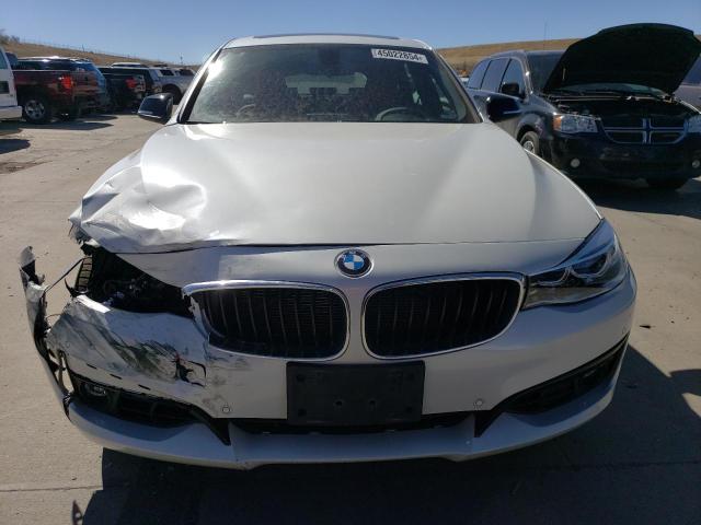 2015 BMW 335 XIGT - WBA3X9C5XFD868400