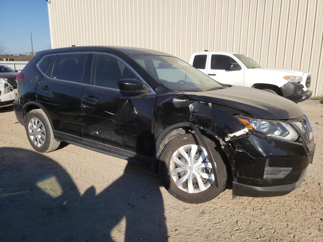 5N1AT2MTXKC781764 NISSAN ROGUE 2019