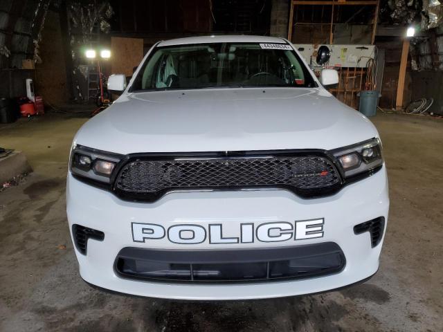 2021 DODGE DURANGO PU 1C4RDJFG8MC847469