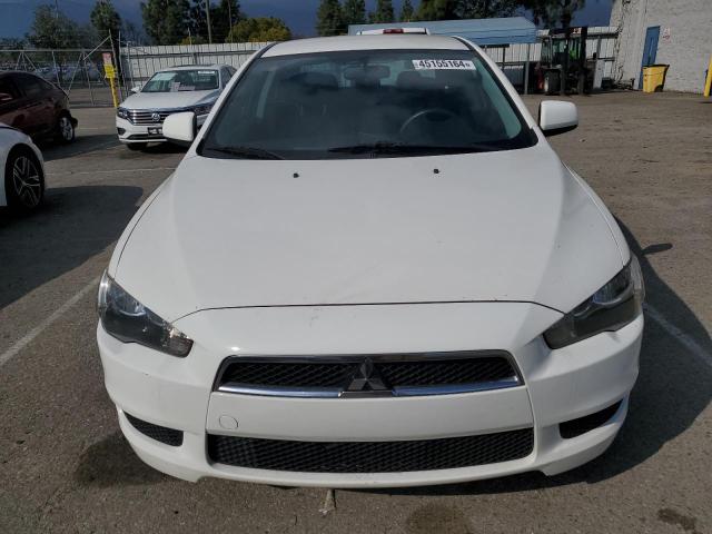 2013 Mitsubishi Lancer Es/Es Sport VIN: JA32U2FU1DU023822 Lot: 45155164