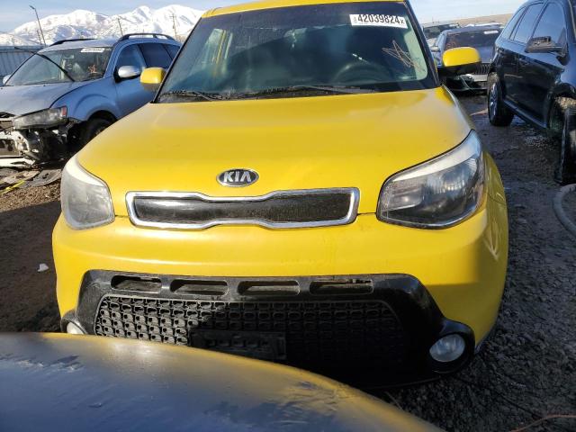 KNDJP3A55G7242733 2016 Kia Soul +