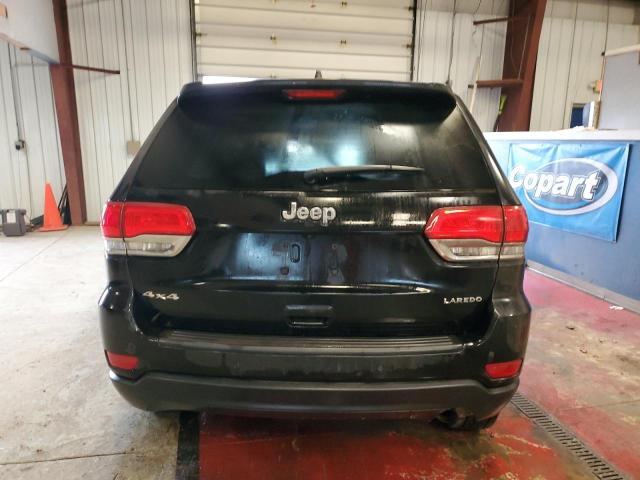 2017 Jeep Grand Cherokee Laredo VIN: 1C4RJFAG1HC862351 Lot: 41374044