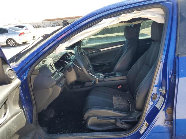 2019 HONDA CIVIC SPOR - 2HGFC2F8XKH597071