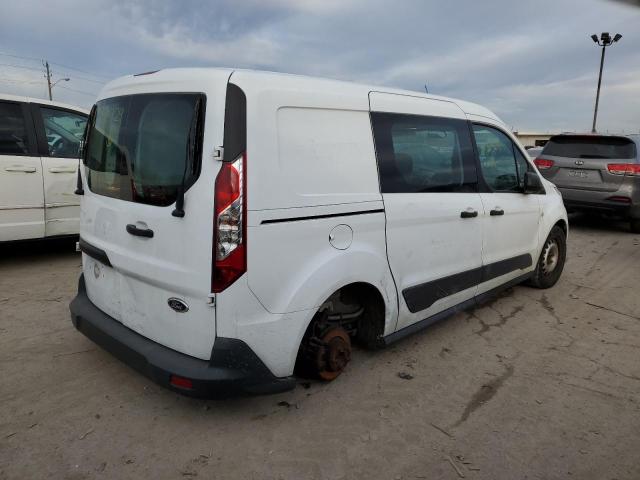 2014 Ford Transit Connect Xlt VIN: NM0LS7F76E1140329 Lot: 41648054