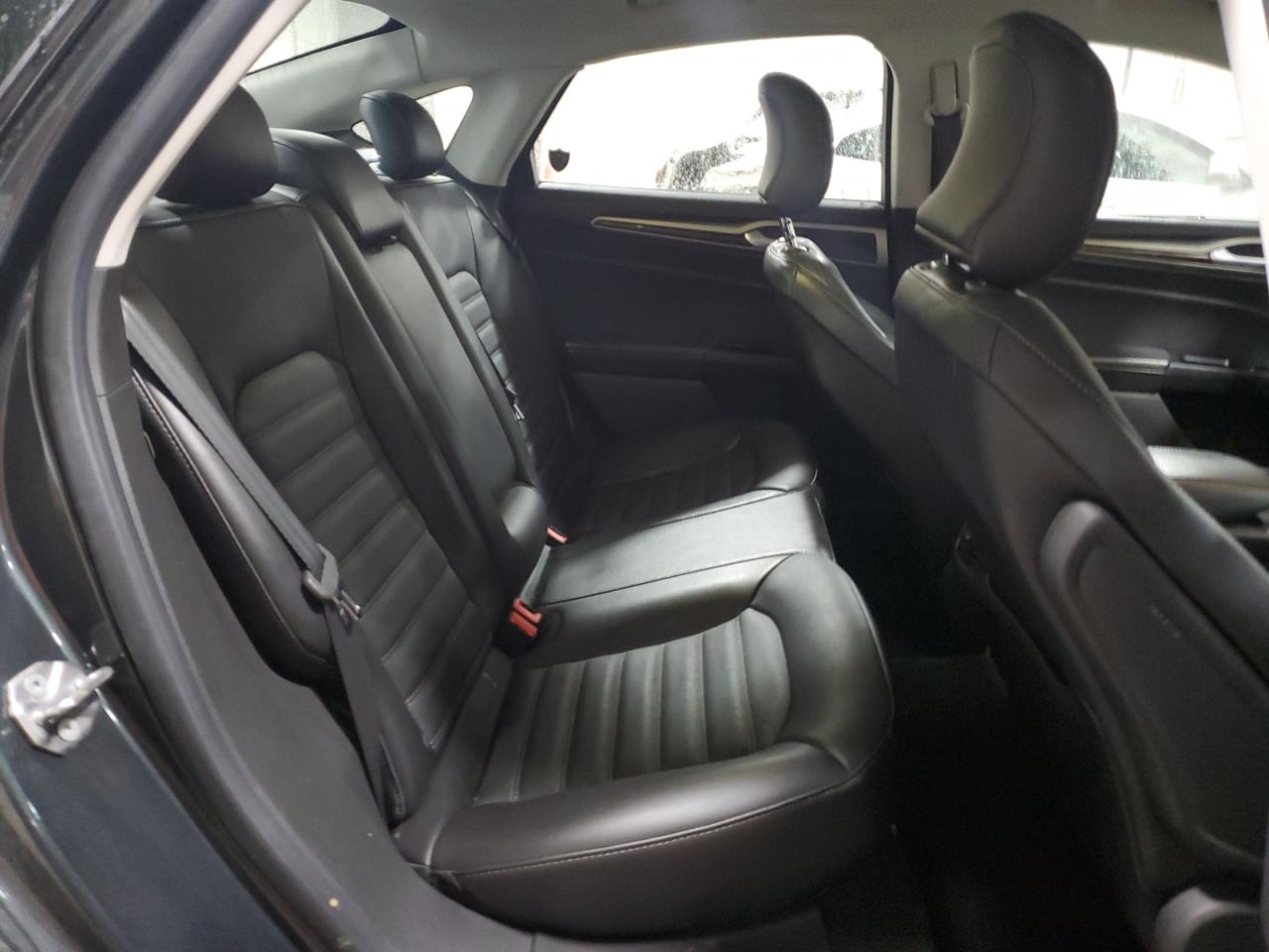 3FA6P0T93GR121895 FORD FUSION 2016
