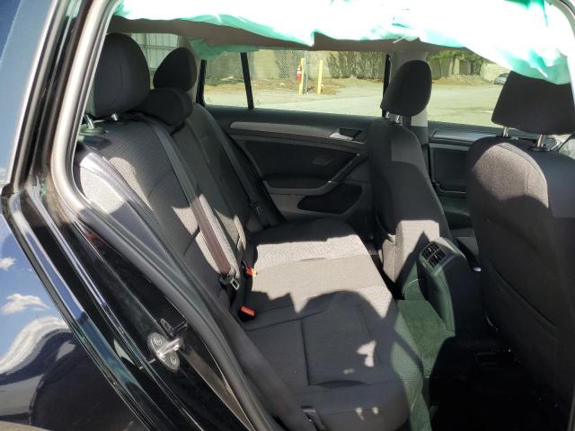 2018 VOLKSWAGEN GOLF SPORT - 3VWD17AU8JM763047