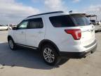 FORD EXPLORER X photo