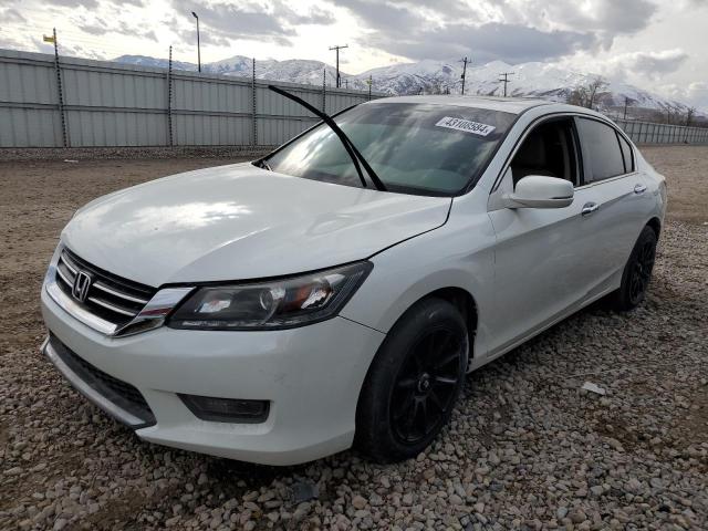 2015 HONDA ACCORD EXL 1HGCR3F88FA035018