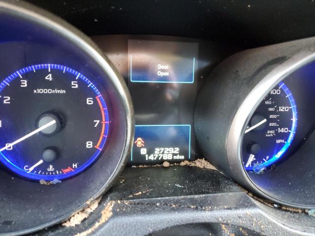 2017 SUBARU OUTBACK 2. 4S4BSANC5H3270813