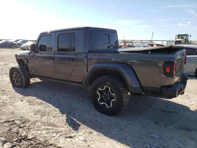 2023 JEEP GLADIATOR 1C6JJTBG7PL525151