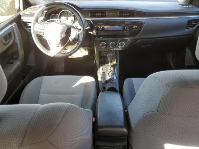 2015 TOYOTA COROLLA L 2T1BURHE5FC329650