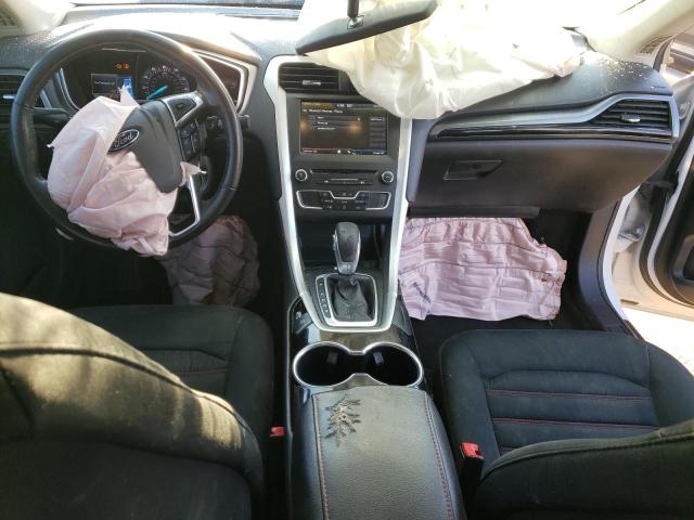 2016 FORD FUSION SE 3FA6P0H71GR135933