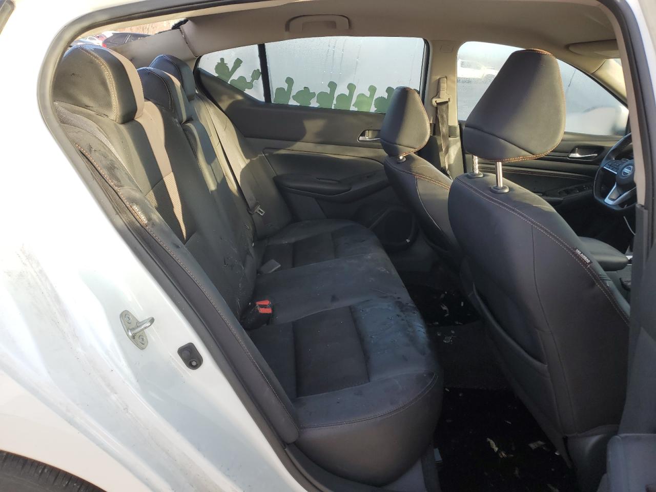 1N4BL4CV3LC148134 NISSAN ALTIMA 2020