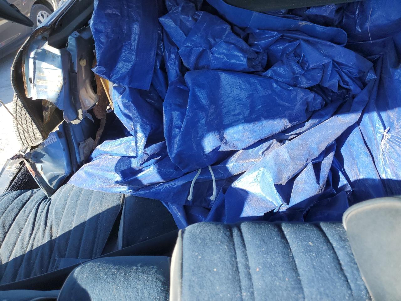 1GCCW80H3CR134257 1982 Chevrolet El Camino