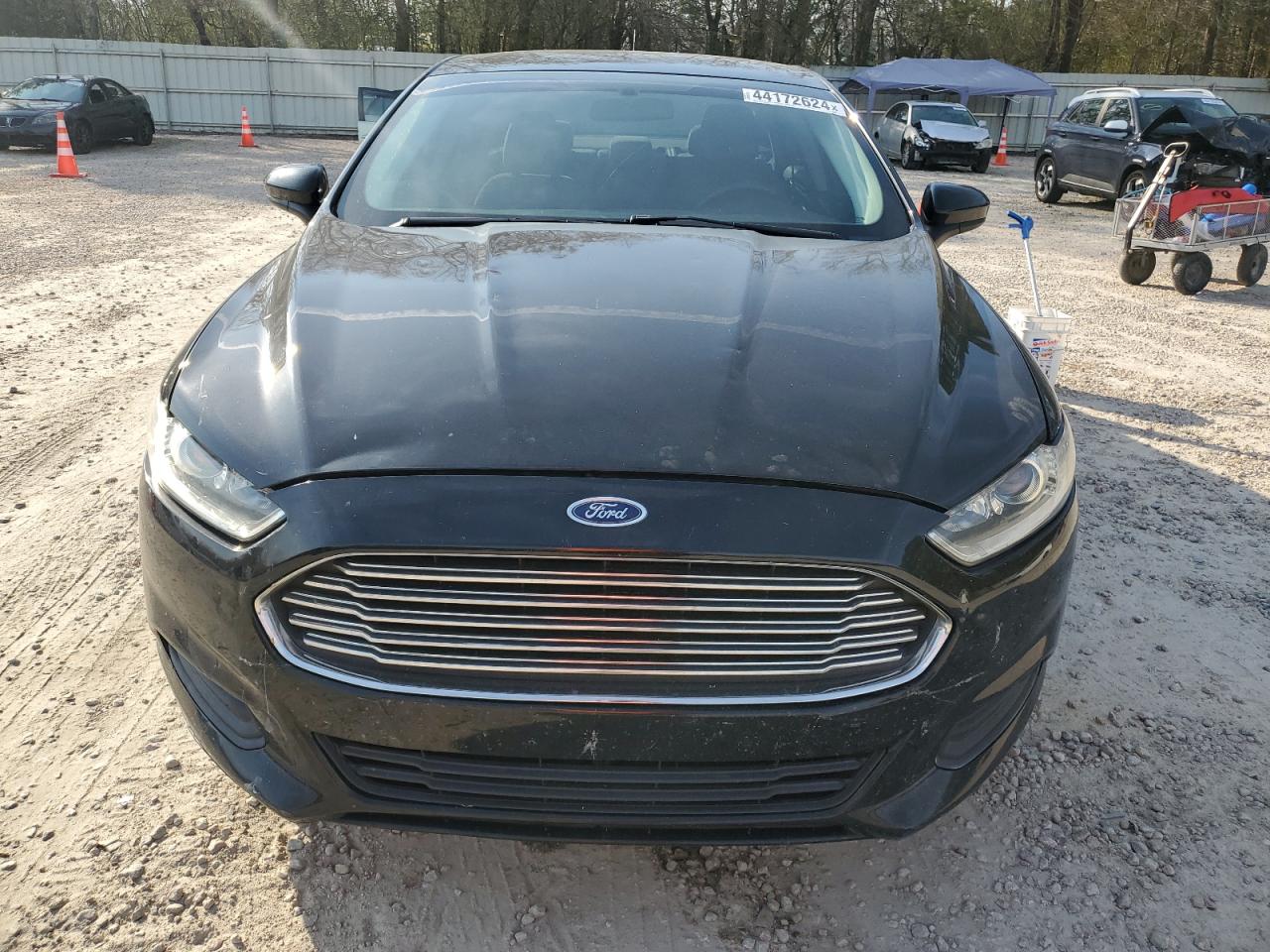3FA6P0G79GR359727 FORD FUSION 2016