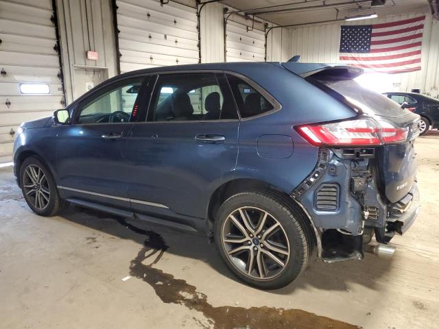 2019 FORD EDGE TITAN 2FMPK4K98KBC29129