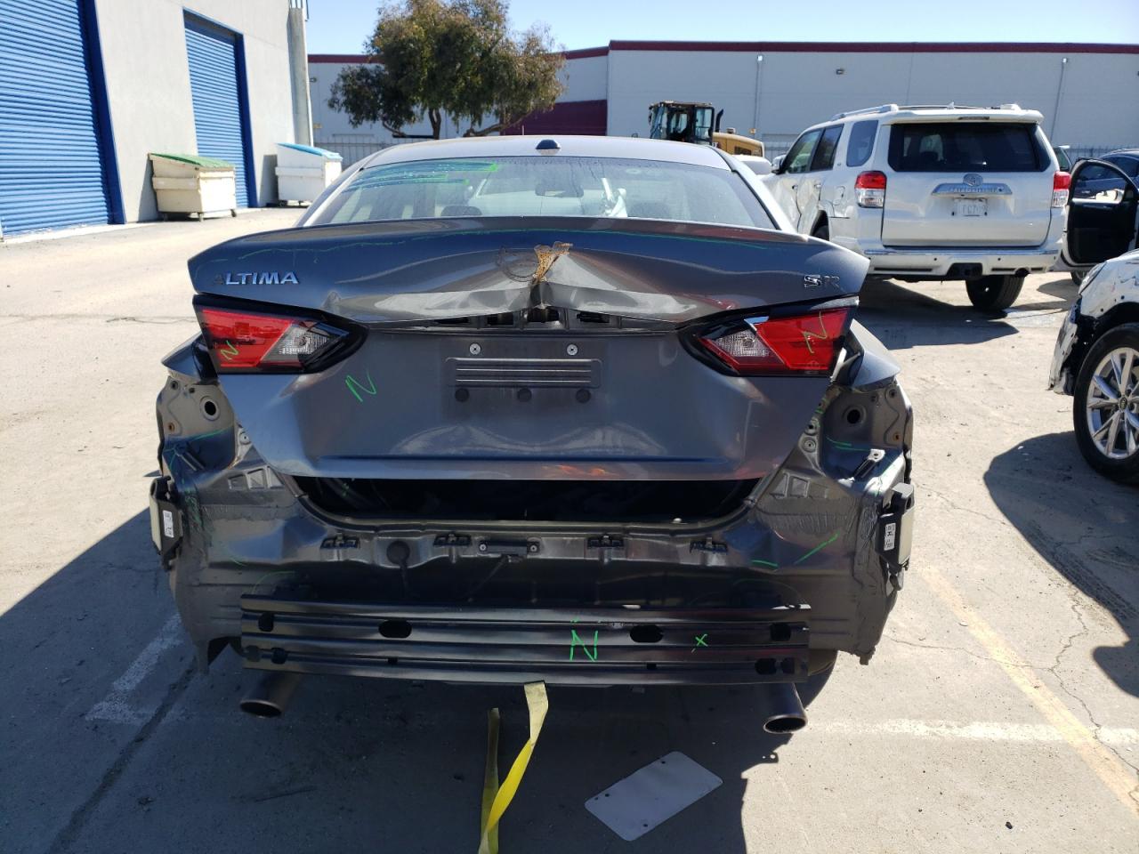 1N4BL4CV5KN305813 NISSAN ALTIMA 2019