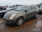 2015 CADILLAC SRX LUXURY - 3GYFNEE34FS555900