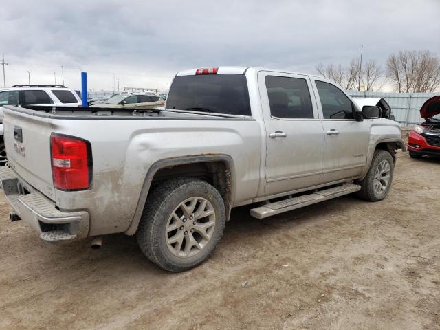 2014 GMC Sierra - Image 3