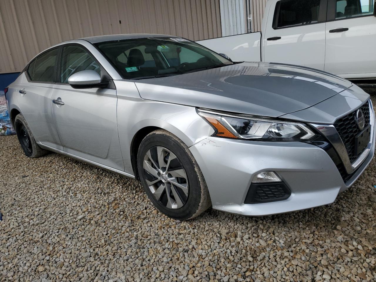 1N4BL4BV6LC242980 NISSAN ALTIMA 2020
