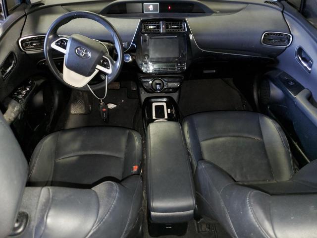 2017 TOYOTA PRIUS - JTDKARFU4H3528834