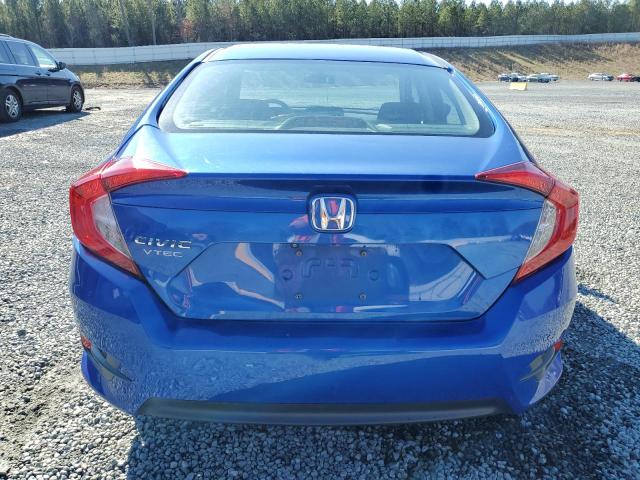 19XFC2F59GE041955 2016 Honda Civic Lx
