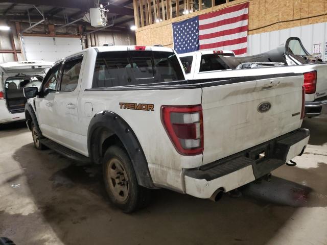 2021 FORD F150 SUPER - 1FTEW1E81MFC74173