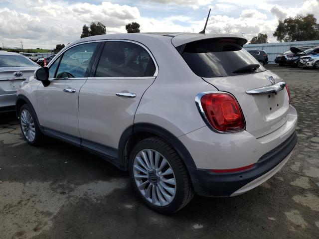 2016 FIAT 500X LOUNG ZFBCFXDT8GP474940