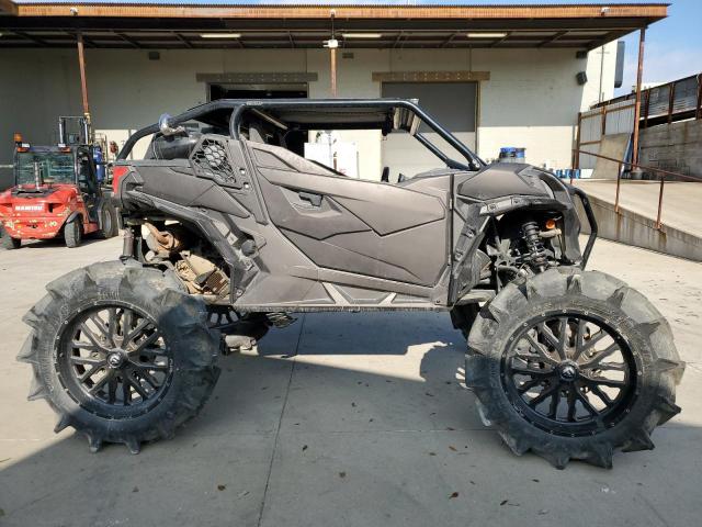 2018 CAN-AM MAVERICK T - 3JB1GAP49JK001708