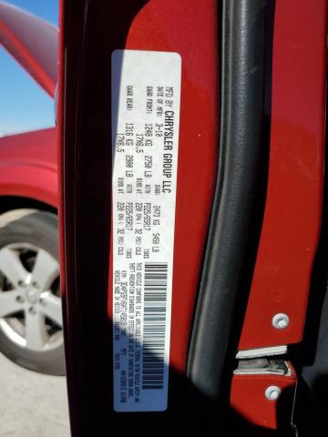 2010 Dodge Journey Sxt VIN: 3D4PG5FV6AT145819 Lot: 40911104