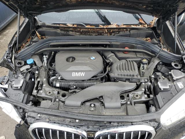 2017 BMW X1 XDRIVE2 WBXHT3Z37H4A57167