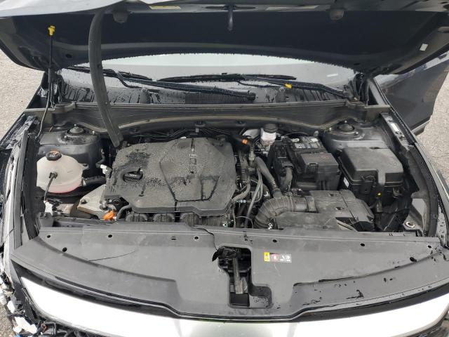 2023 KIA SPORTAGE S - 5XYK43AF3PG030826