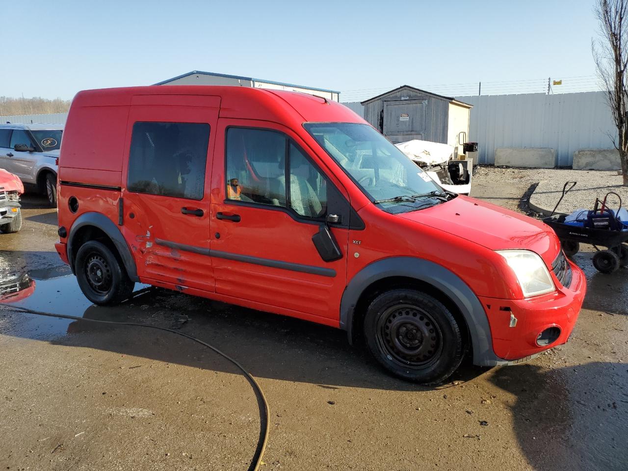 NM0LS6BN2AT028625 2010 Ford Transit Connect Xlt