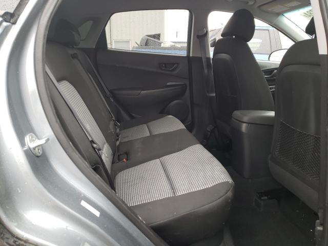2020 HYUNDAI KONA SEL KM8K22AA1LU457513