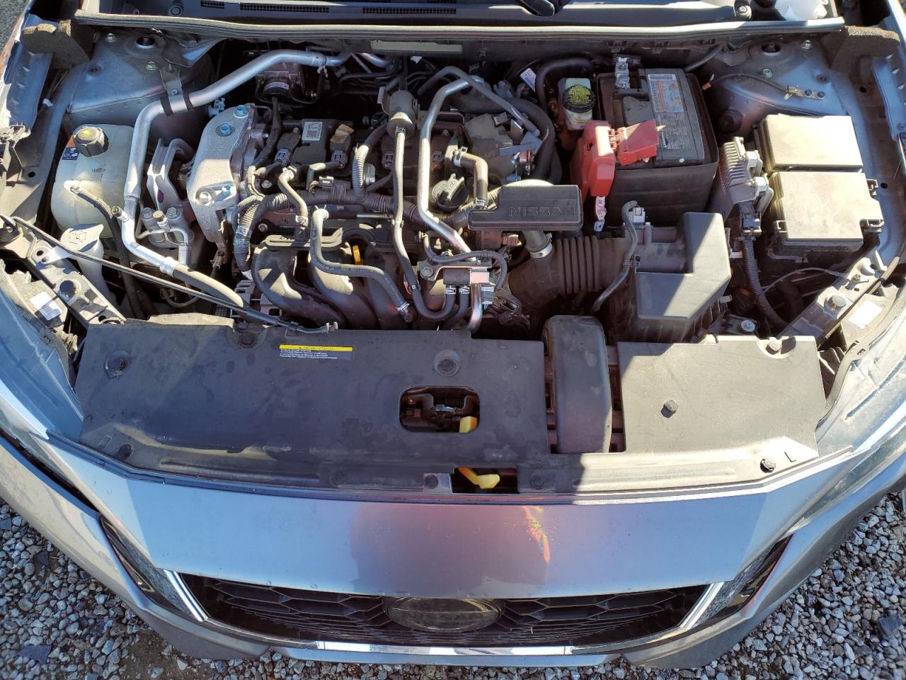 3N1AB8CV9LY212963 NISSAN SENTRA 2020
