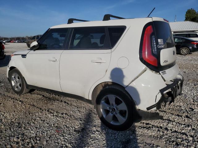 2017 KIA SOUL - KNDJN2A29H7495030