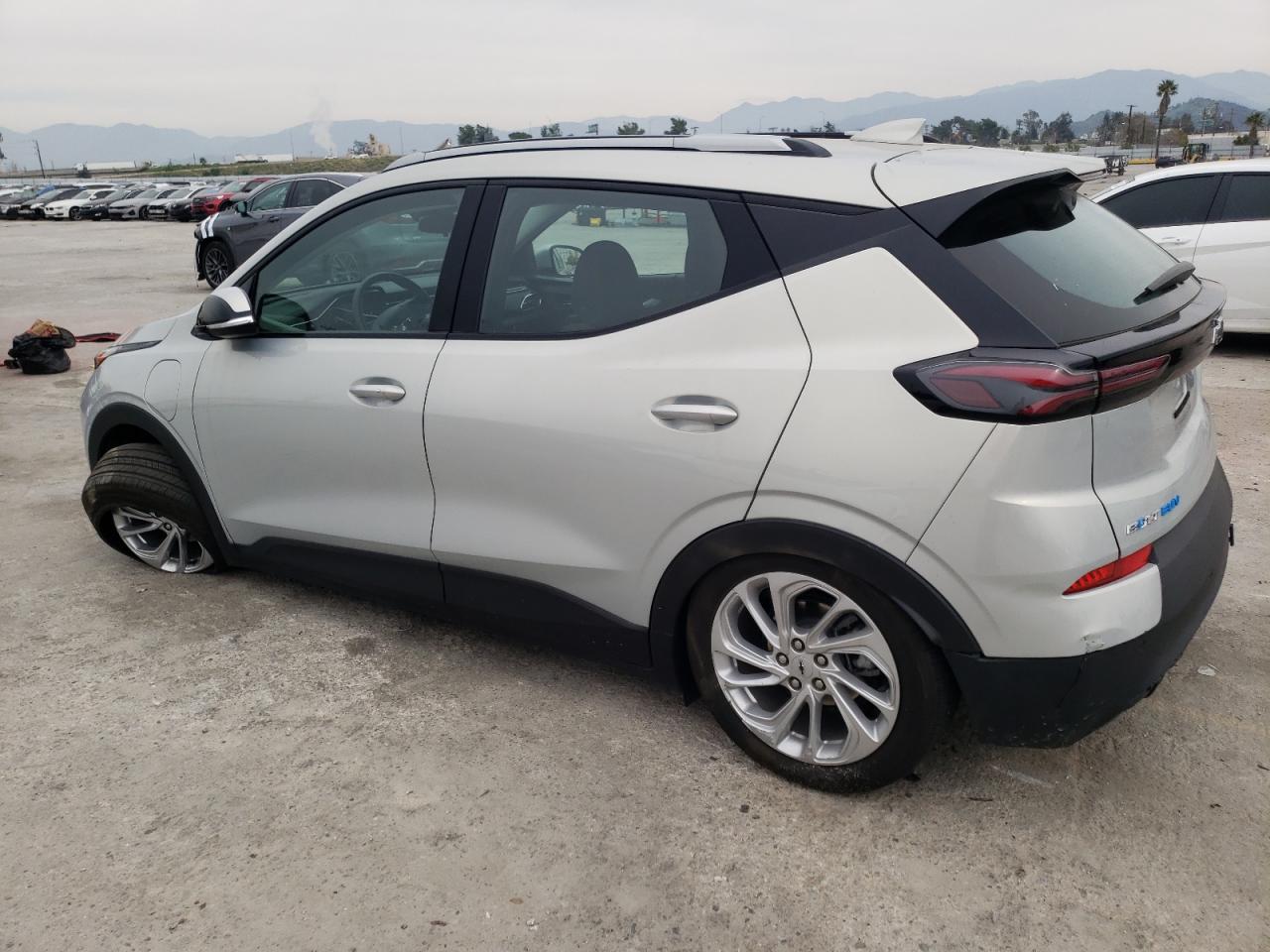 1G1FY6S03N4120015 CHEVROLET BOLT 2022