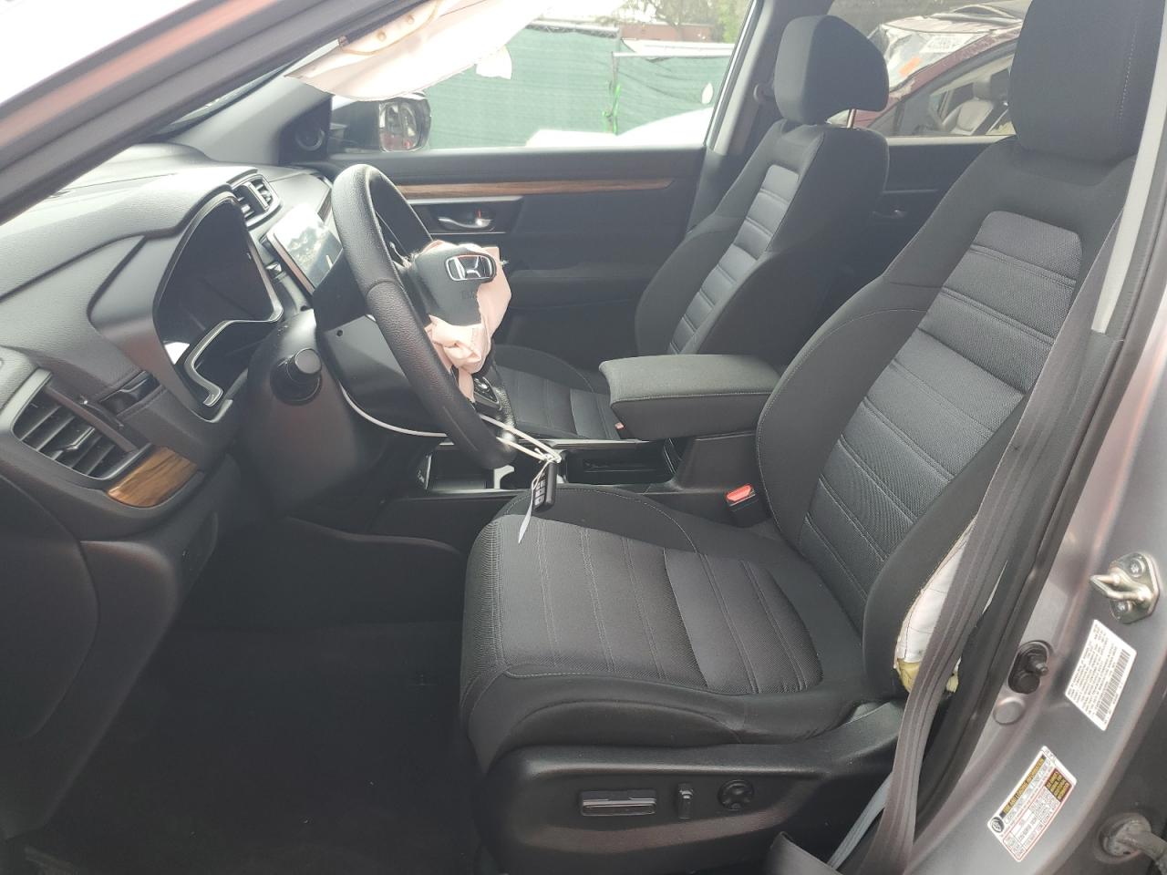 7FARW1H59LE024545 HONDA CRV 2020