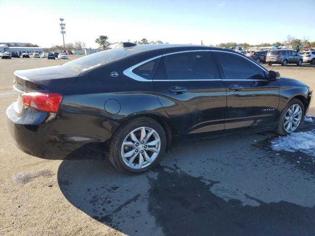 2016 Chevrolet Impala - Image 3