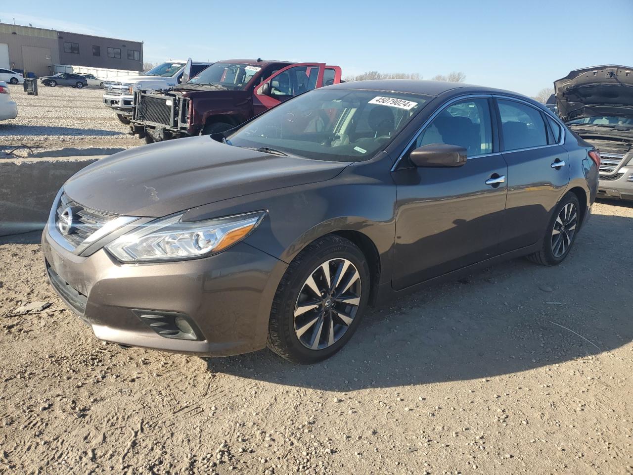 1N4AL3AP9HC185870 NISSAN ALTIMA 2017