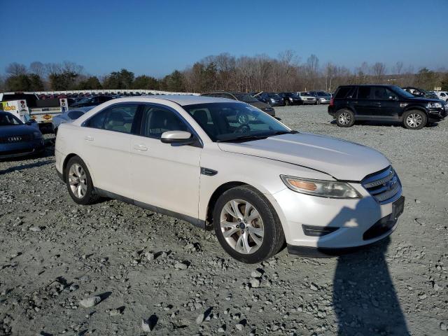 Vin: 1fahp2ew1bg159164, lot: 41605074, ford taurus sel 20114