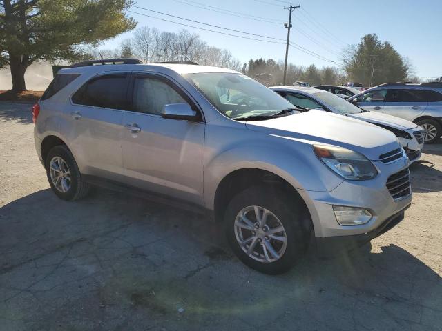 2017 CHEVROLET EQUINOX LT 2GNALCEK3H1520546