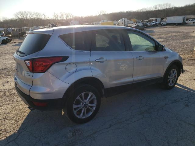 2019 FORD ESCAPE SE 1FMCU9GDXKUB58478