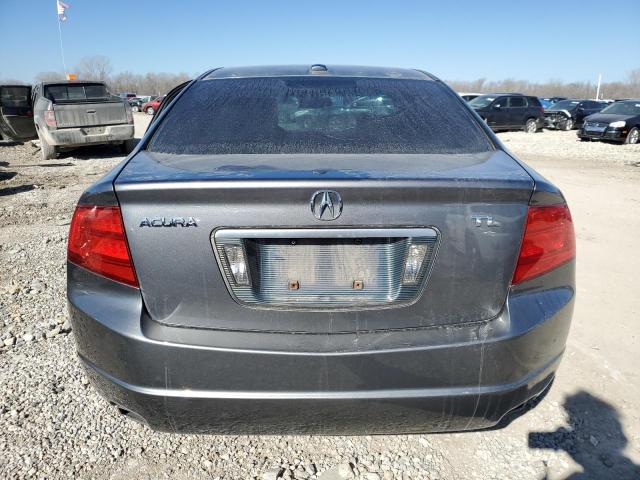 2005 Acura Tl VIN: 19UUA66295A004061 Lot: 42520404